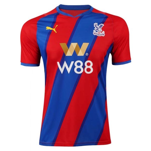 Thailandia Maglia Crystal Palace Prima 21/22